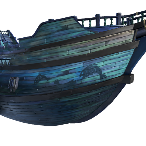 Wailing Barnacle