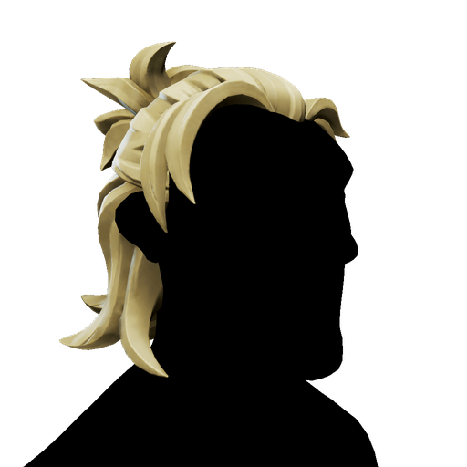 Hungering One Hunter's Hair