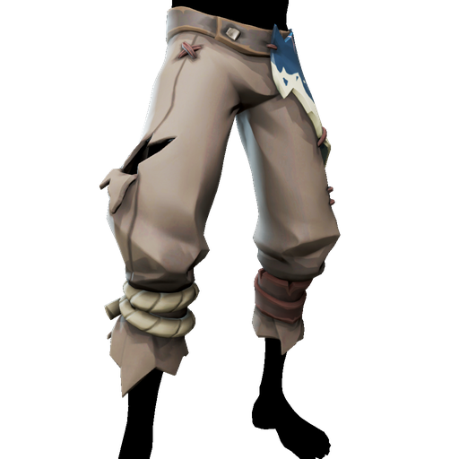 Hungering One Hunter's Bottom