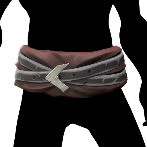 Hunter Belt