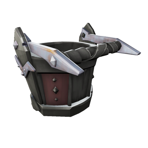 Hunter Bucket