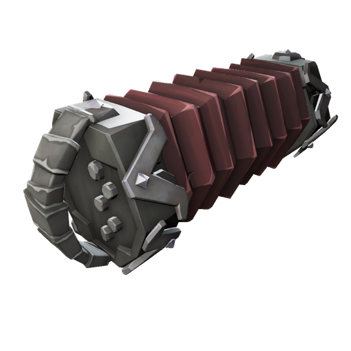 Hunter Concertina