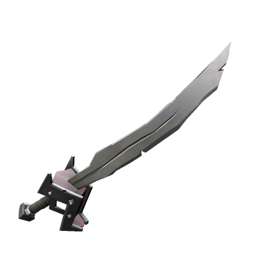 Hunter Cutlass