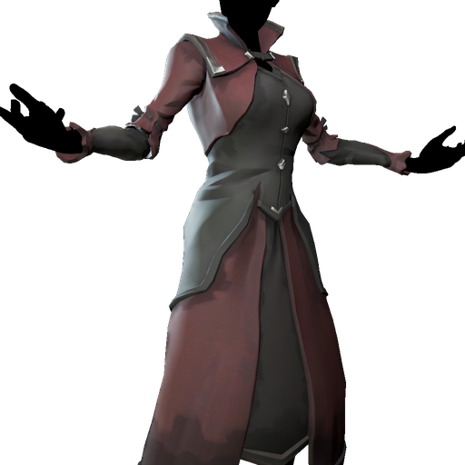 Hunter Dress