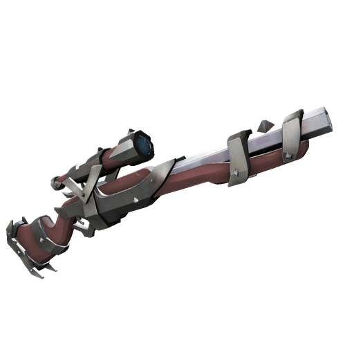 Hunter Eye of Reach
