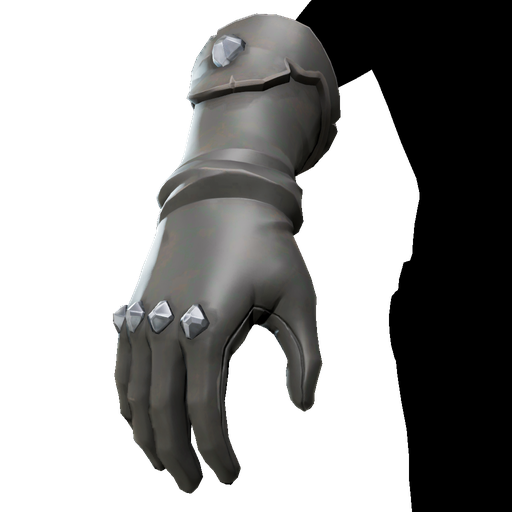 Hunter Gloves