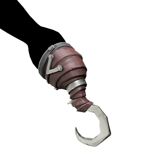 Hunter Hook