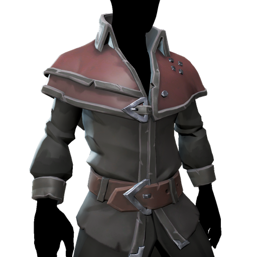 Hunter Jacket