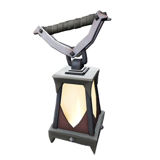 Hunter Lantern