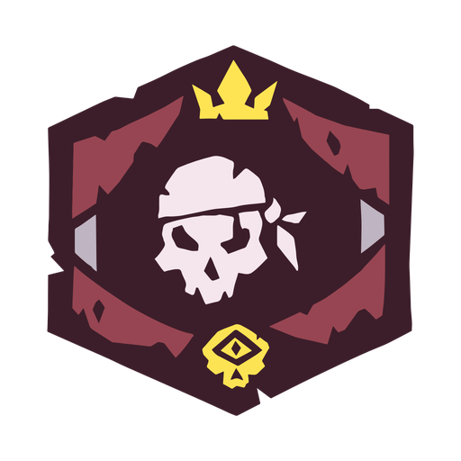 Hunter of Cursed Crews