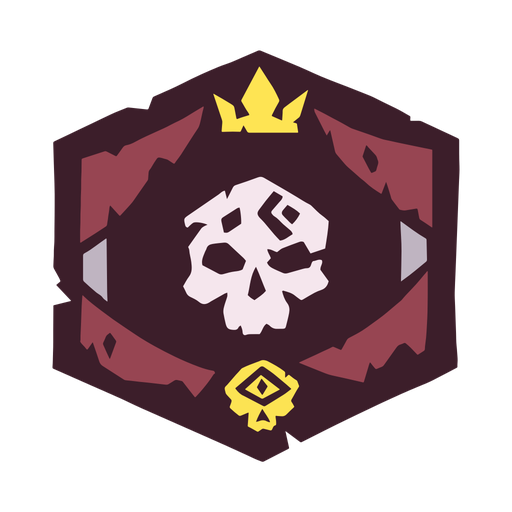 Hunter of Disgraced Skulls
