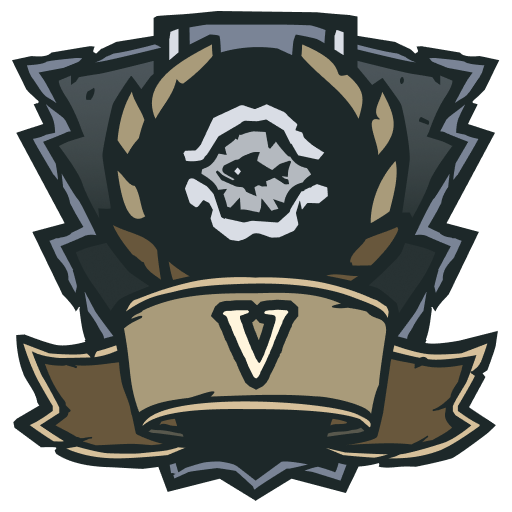 Hunter of Fifth Distinction