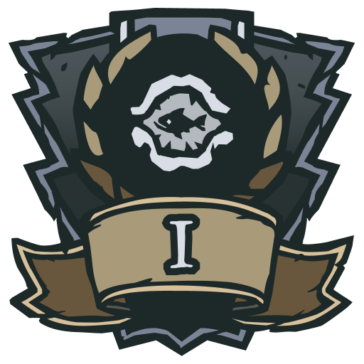 Hunter of First Distinction