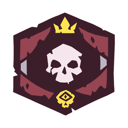 Hunter of Foul Skulls