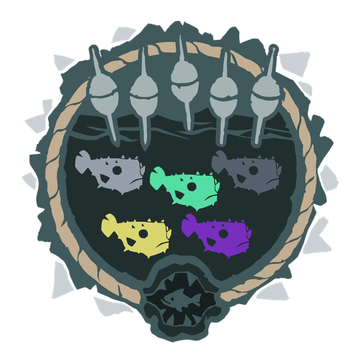 Hunter of Islehoppers