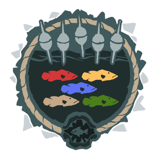Hunter of Splashtails
