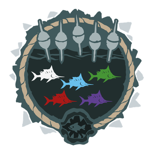 Hunter of Stormfishes