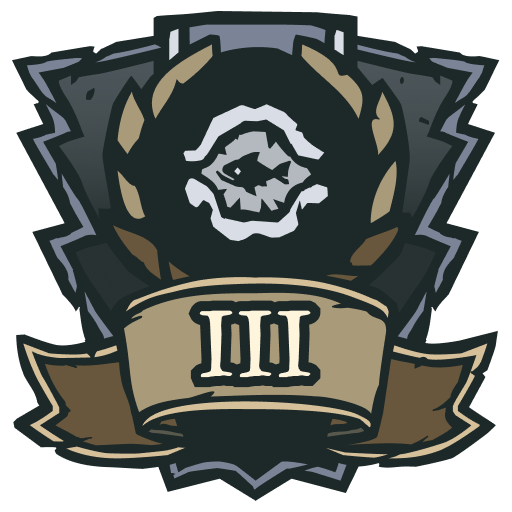 Hunter of Third Distinction