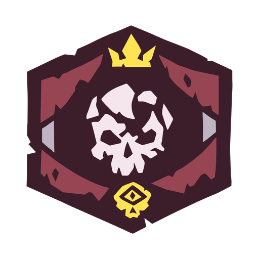 Hunter of Villainous Skulls