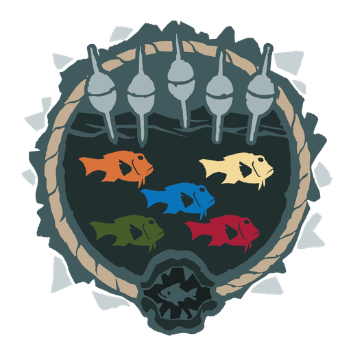 Hunter of Wildsplashes