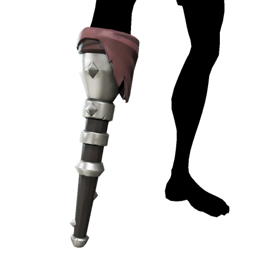 Hunter Pegleg