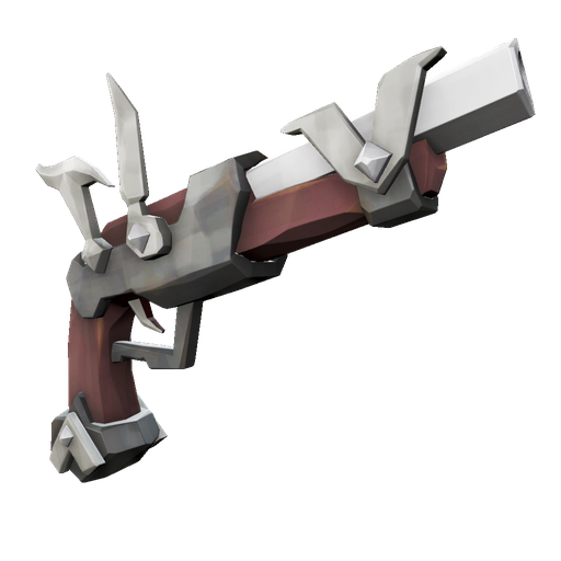 Hunter Pistol