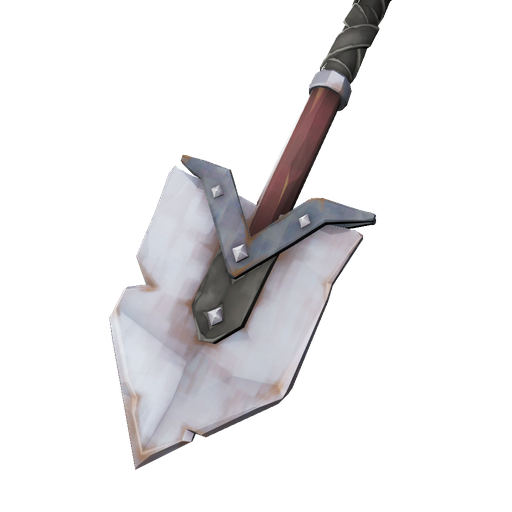 Hunter Shovel