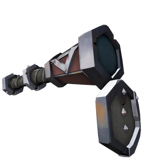 Hunter Spyglass