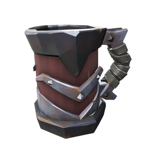 Hunter Tankard