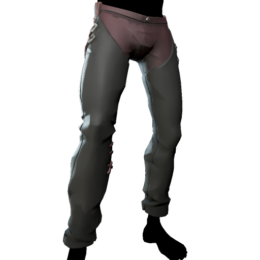 Hunter Bottom