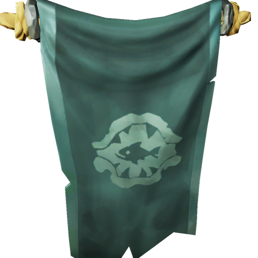 Hunter's Call Banner of the Hunter