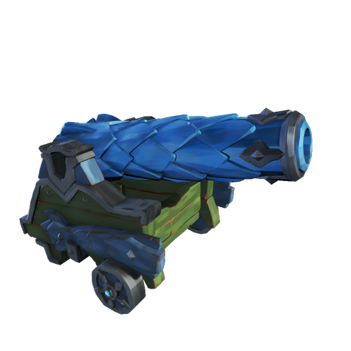 Hunter's Call Cannons