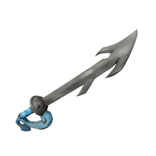 Hunter's Call Cutlass
