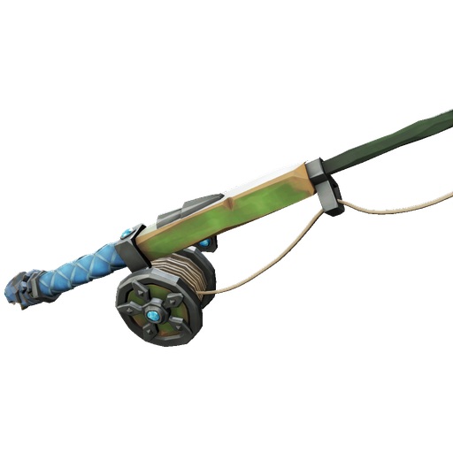 Hunter's Call Fishing Rod
