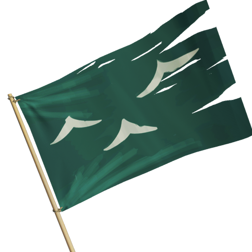 Hunter's Call Flags