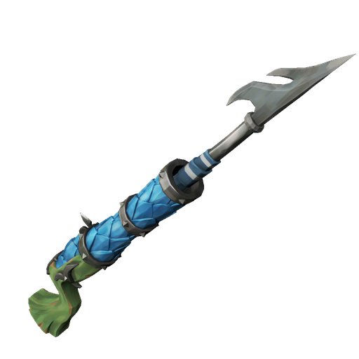Hunter's Call Grapple Gun
