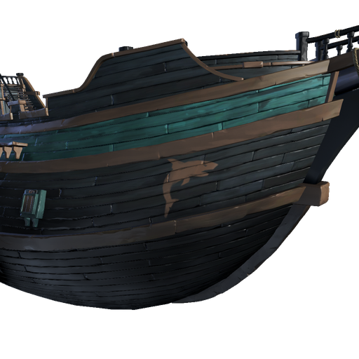 Hunter's Call Inaugural Hull