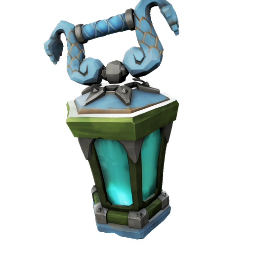 Hunter's Call Lantern
