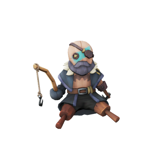 Hunter's Call Merrick Shipmate