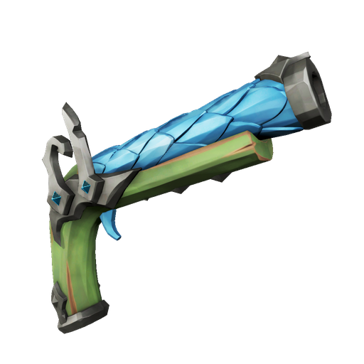 Hunter's Call Pistol