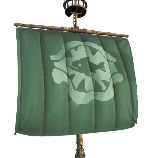 Hunter's Call Sails