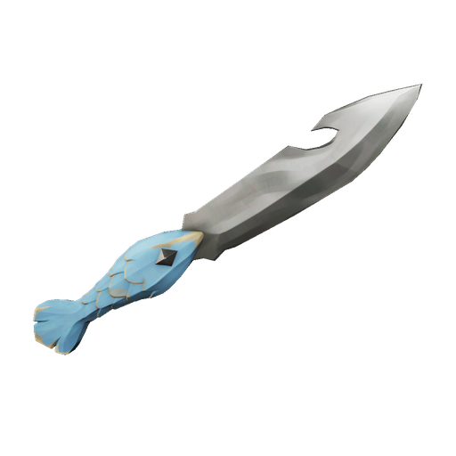 Hunter's Call Throwing Knives