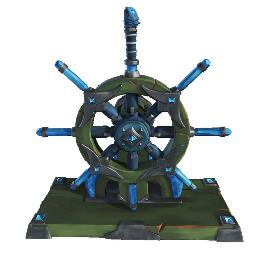 Hunter's Call Wheel