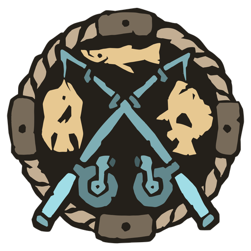 Hunter's Hero