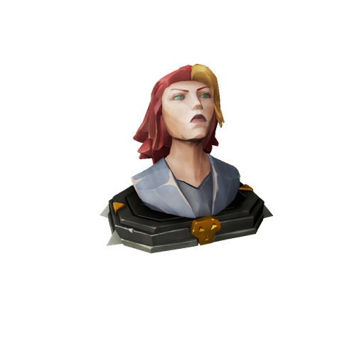 Huntress Ornaments