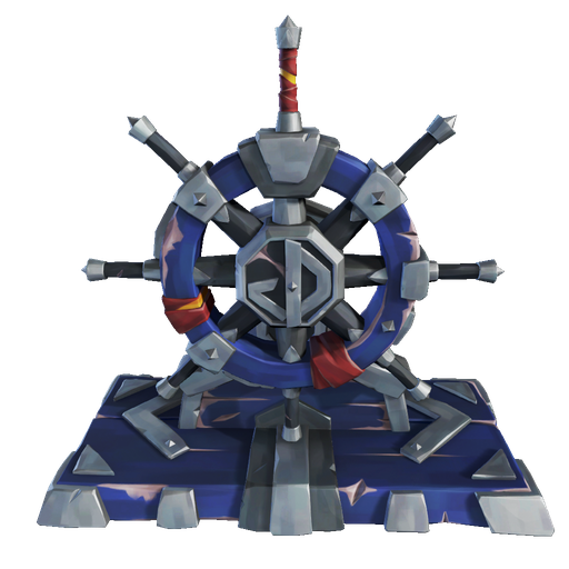 Huntress Wheel