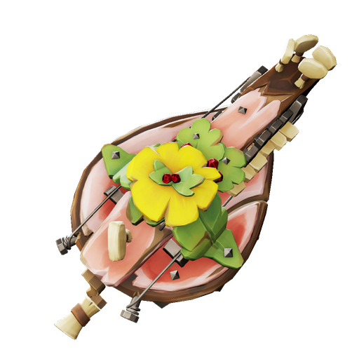 Festival of Plenty Hurdy-Gurdy
