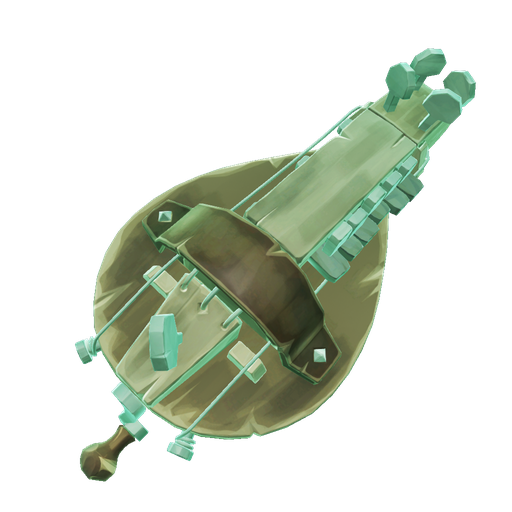Hurdy-Gurdy of the Damned