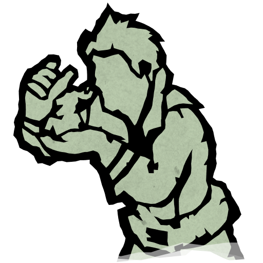 Boreal Aurora Costume Emote