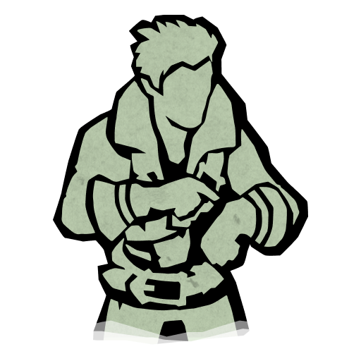 Merchant Alliance Emote